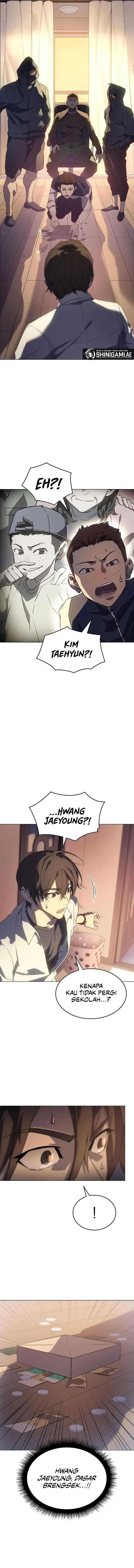 Regressing With The King’s Power Chapter 3 page 6