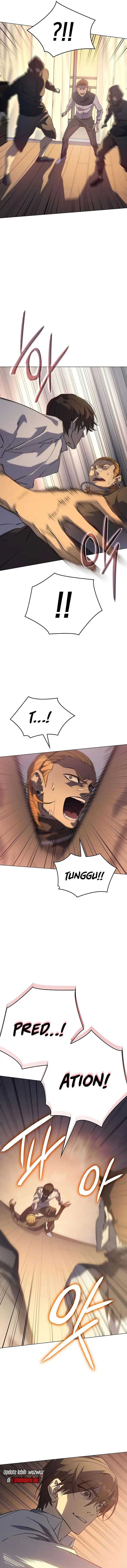 Regressing With The King’s Power Chapter 3 page 9