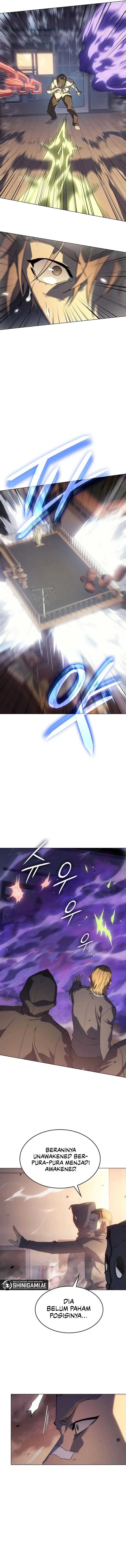 Regressing With The King’s Power Chapter 3 page 12