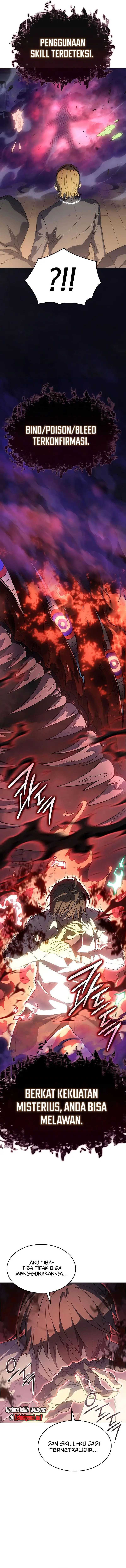 Regressing With The King’s Power Chapter 3 page 13