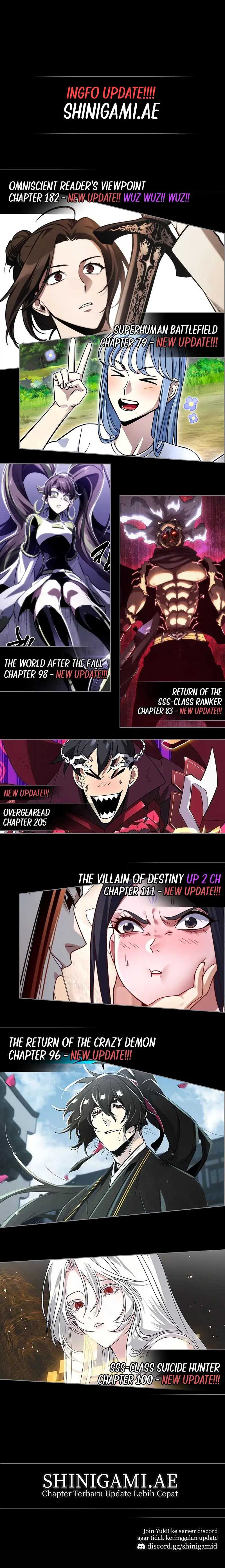 Regressing With The King’s Power Chapter 3 page 16