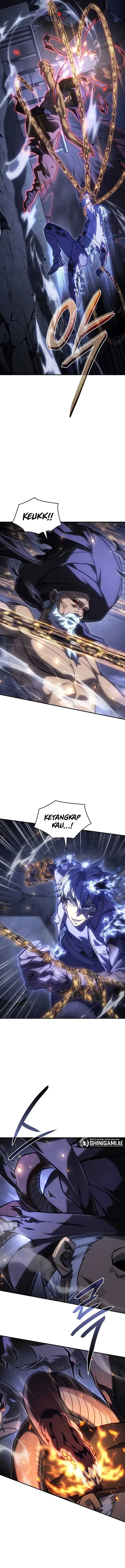 Regressing With The King’s Power Chapter 30 page 2