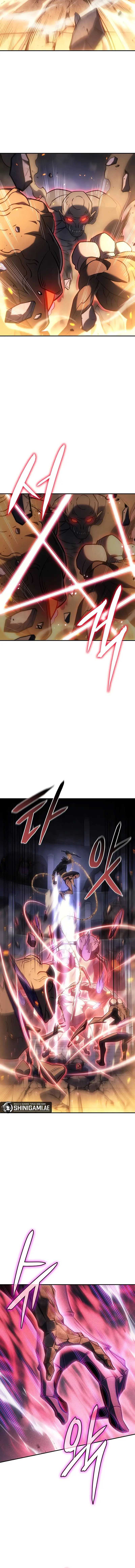 Regressing With The King’s Power Chapter 30 page 6