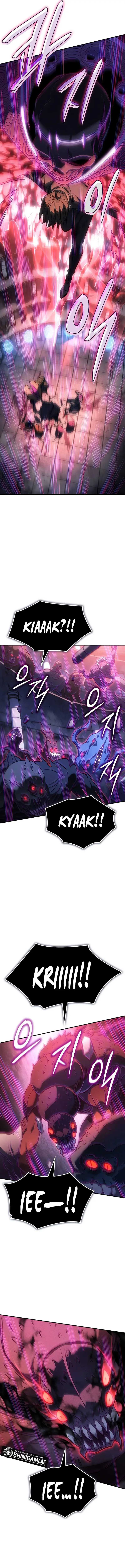 Regressing With The King’s Power Chapter 30 page 7