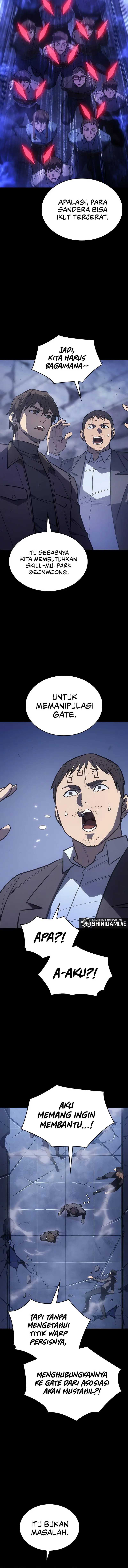 Regressing With The King’s Power Chapter 30 page 18
