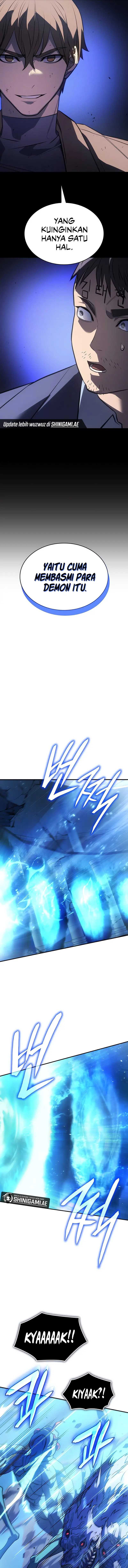 Regressing With The King’s Power Chapter 30 page 19
