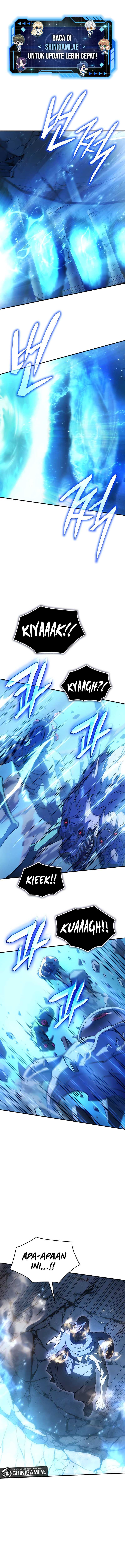 Regressing With The King’s Power Chapter 31 page 1