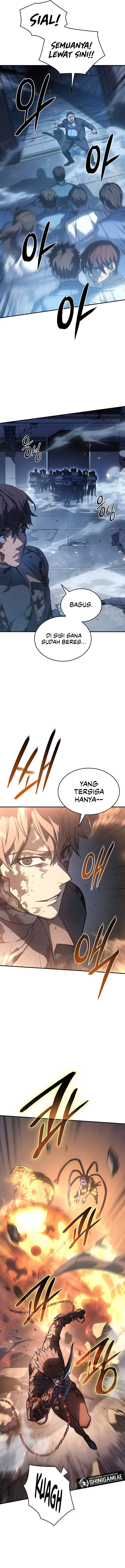 Regressing With The King’s Power Chapter 31 page 6