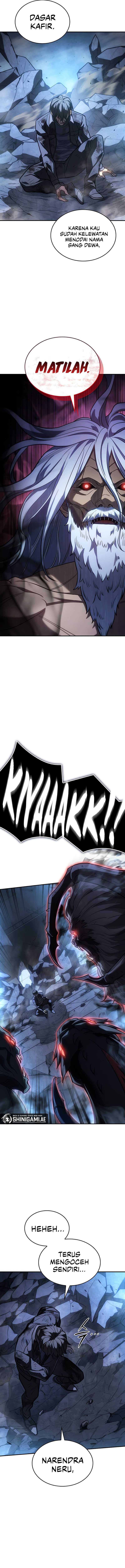 Regressing With The King’s Power Chapter 31 page 10