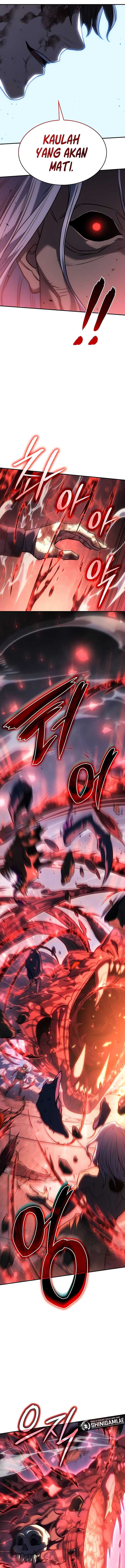 Regressing With The King’s Power Chapter 31 page 11