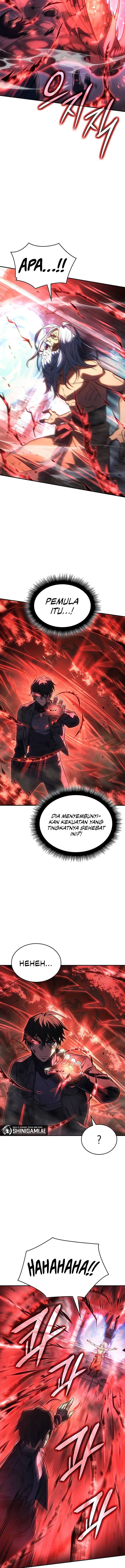 Regressing With The King’s Power Chapter 31 page 12