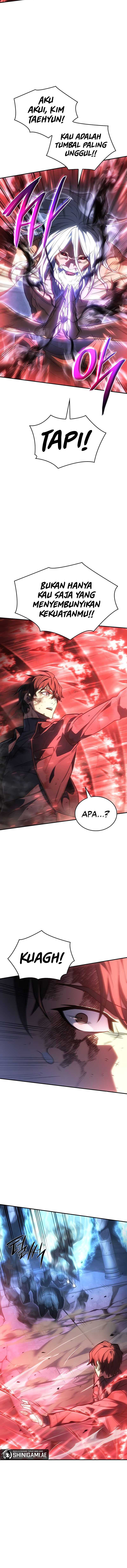 Regressing With The King’s Power Chapter 31 page 13
