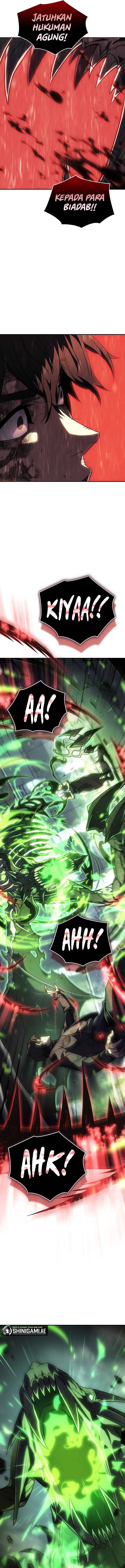 Regressing With The King’s Power Chapter 31 page 15