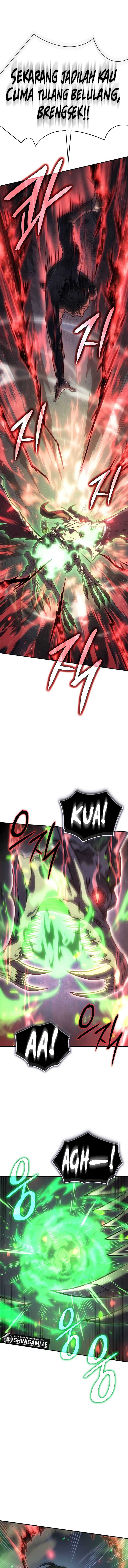 Regressing With The King’s Power Chapter 31 page 24