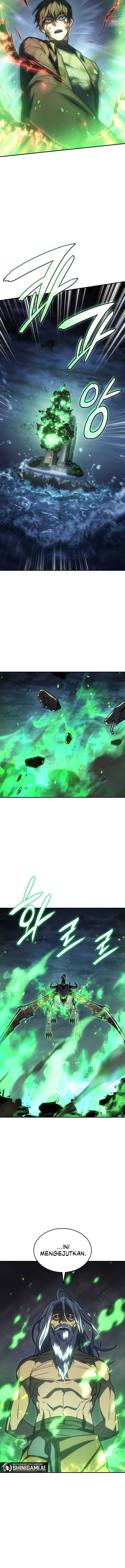 Regressing With The King’s Power Chapter 31 page 25