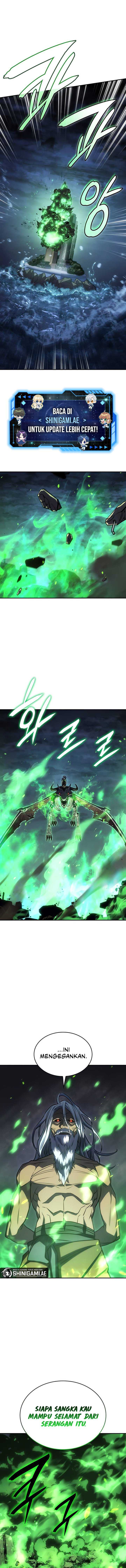 Regressing With The King’s Power Chapter 32 page 1