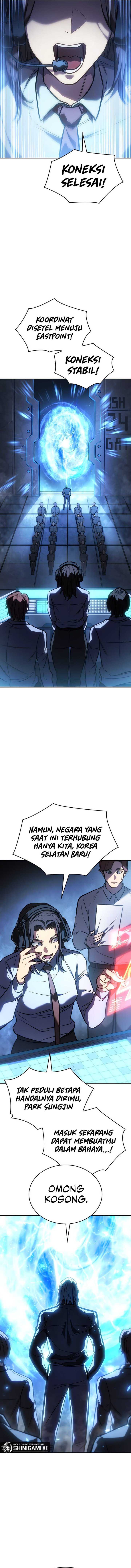Regressing With The King’s Power Chapter 32 page 7
