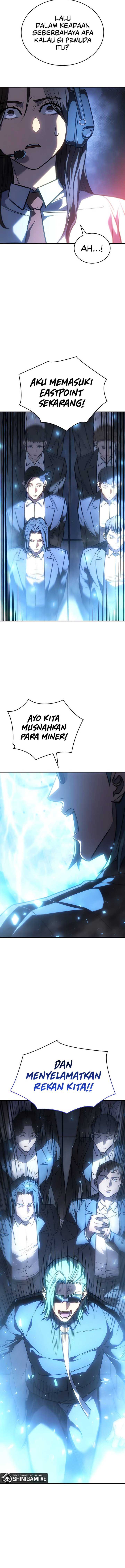 Regressing With The King’s Power Chapter 32 page 8