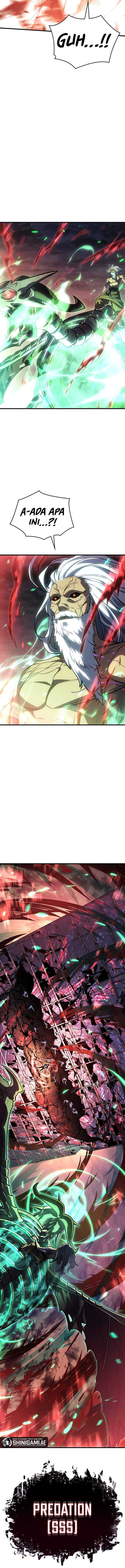 Regressing With The King’s Power Chapter 32 page 16