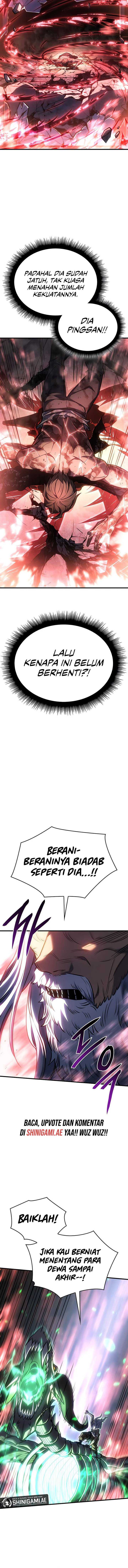 Regressing With The King’s Power Chapter 32 page 20
