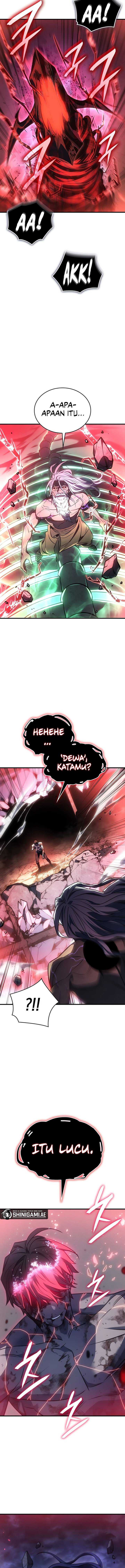 Regressing With The King’s Power Chapter 32 page 23