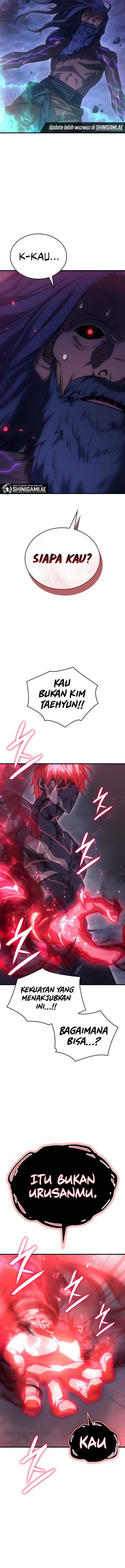 Regressing With The King’s Power Chapter 32 page 24
