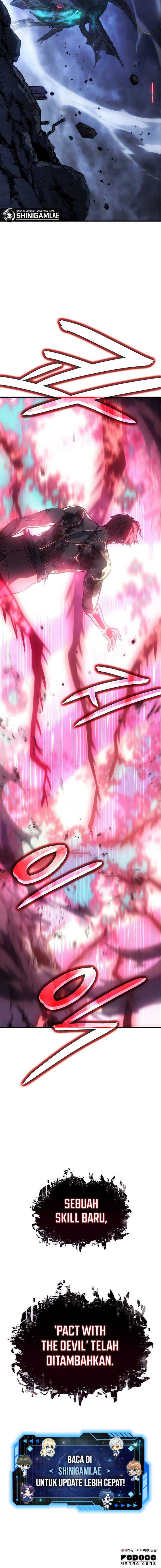 Regressing With The King’s Power Chapter 32 page 26