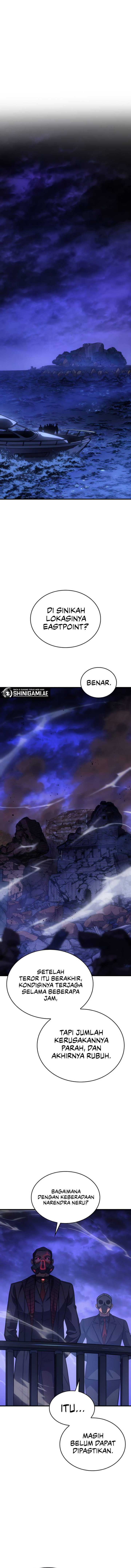 Regressing With The King’s Power Chapter 34 page 12
