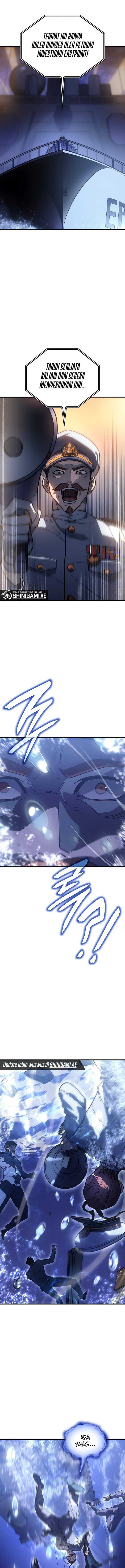 Regressing With The King’s Power Chapter 34 page 14