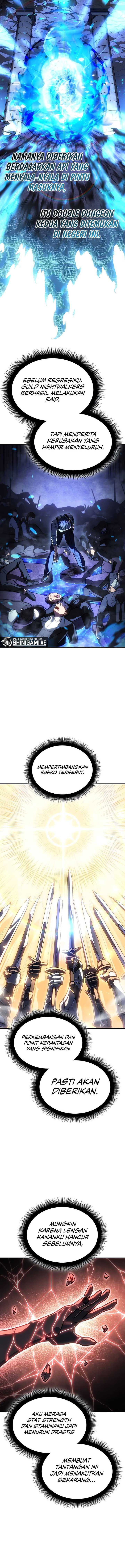 Regressing With The King’s Power Chapter 34 page 18