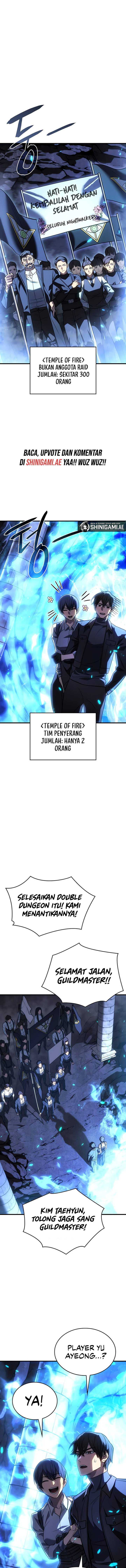 Regressing With The King’s Power Chapter 34 page 20
