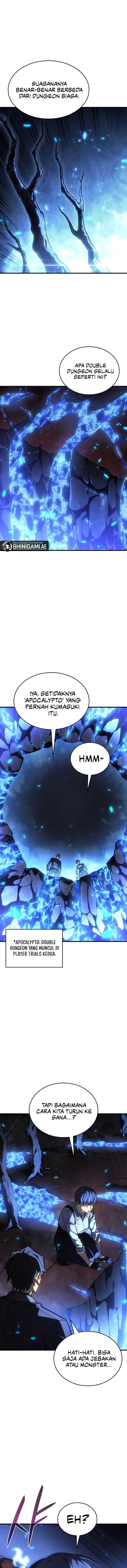 Regressing With The King’s Power Chapter 35 page 2