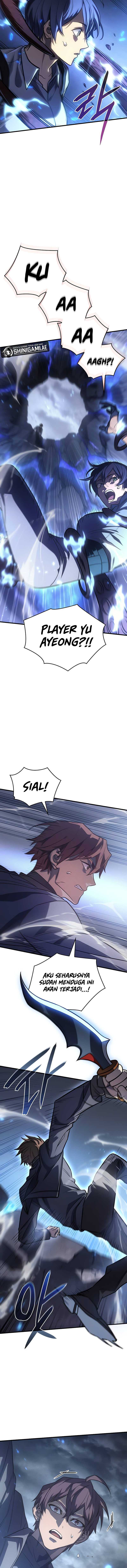 Regressing With The King’s Power Chapter 35 page 3