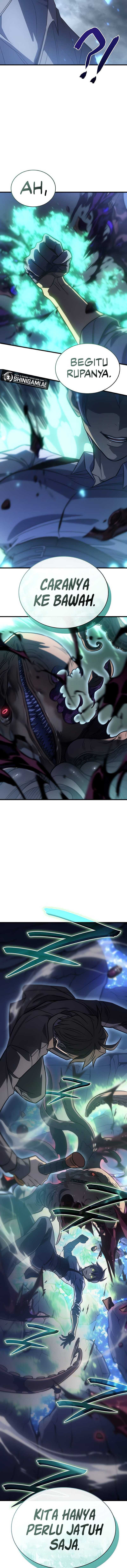 Regressing With The King’s Power Chapter 35 page 4
