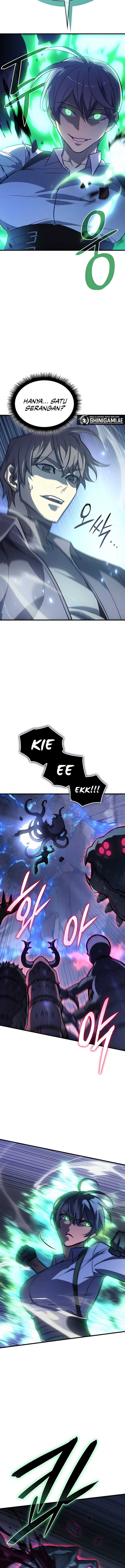Regressing With The King’s Power Chapter 35 page 5
