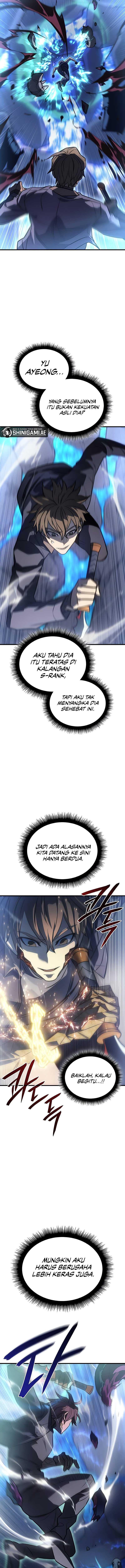 Regressing With The King’s Power Chapter 35 page 7