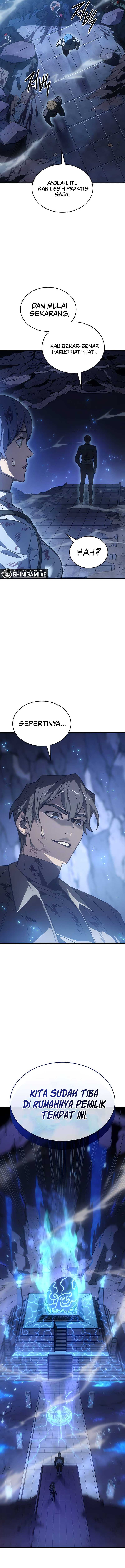 Regressing With The King’s Power Chapter 35 page 11