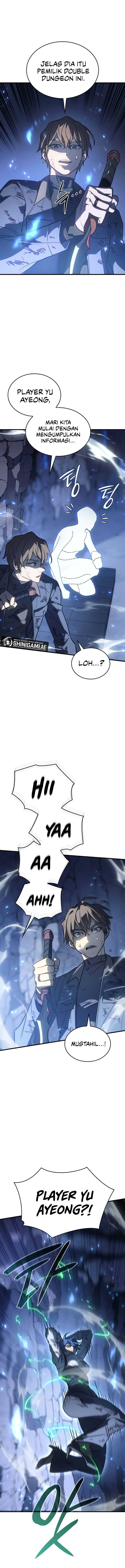 Regressing With The King’s Power Chapter 35 page 13