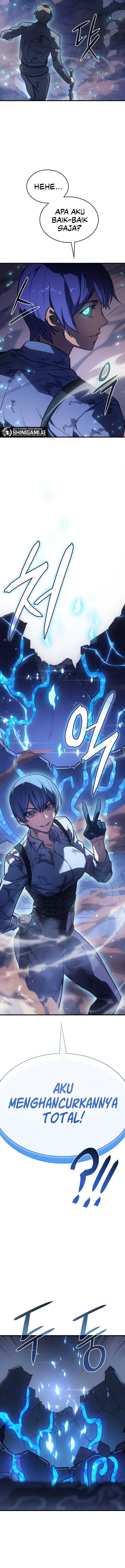 Regressing With The King’s Power Chapter 35 page 15