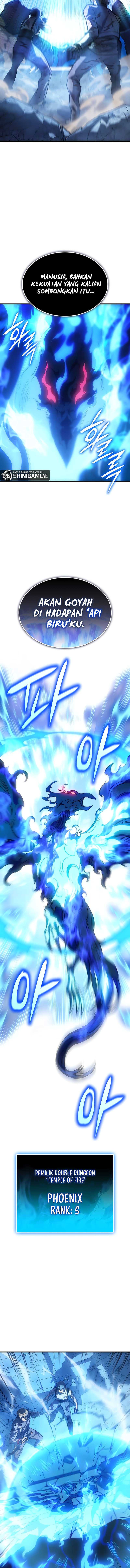 Regressing With The King’s Power Chapter 35 page 18