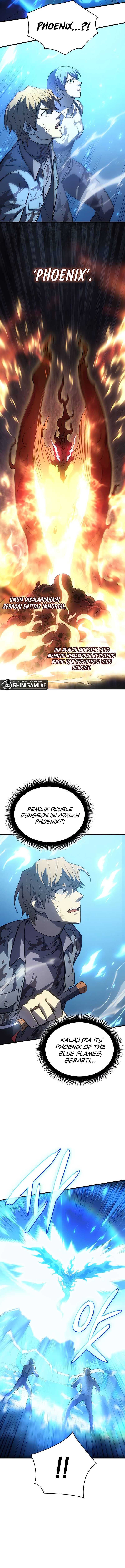 Regressing With The King’s Power Chapter 35 page 19