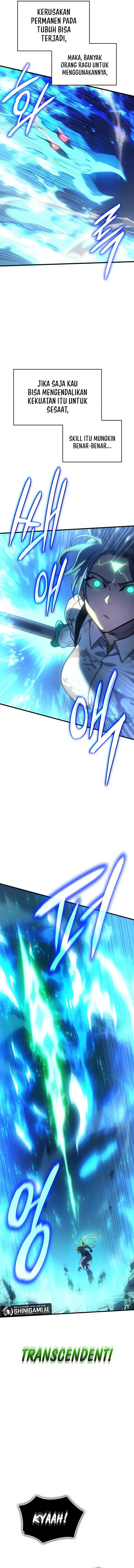 Regressing With The King’s Power Chapter 37 page 2