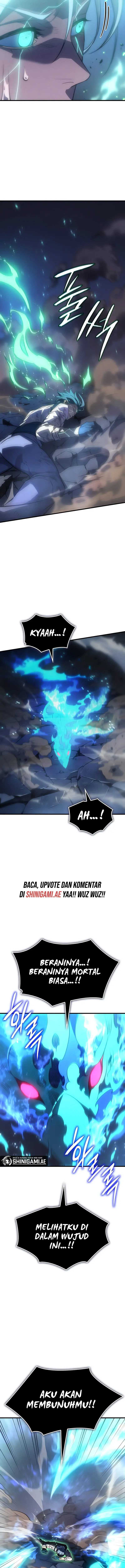 Regressing With The King’s Power Chapter 37 page 5
