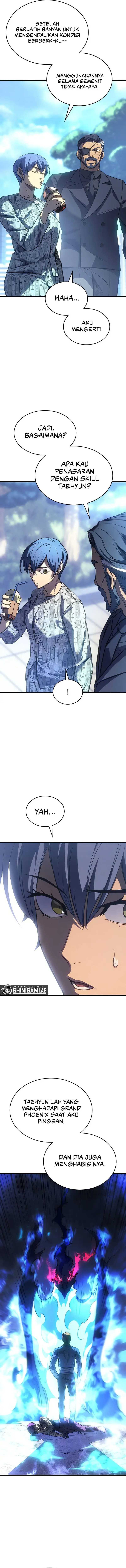 Regressing With The King’s Power Chapter 37 page 13