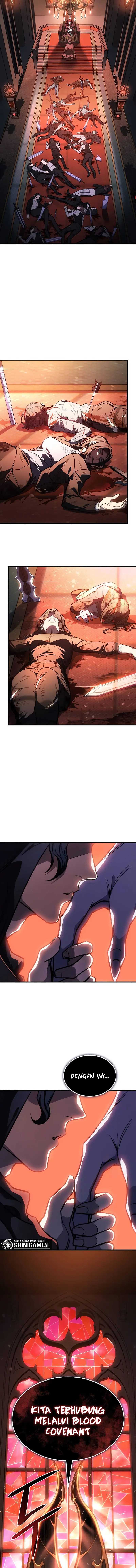 Regressing With The King’s Power Chapter 37 page 18