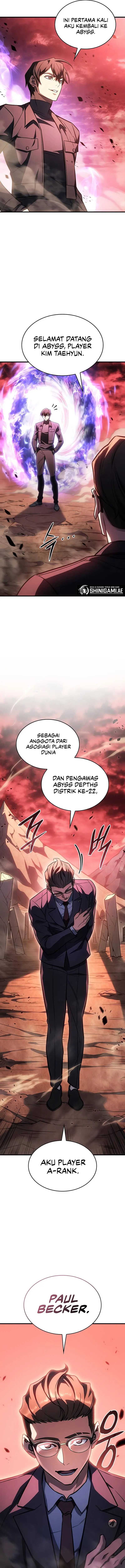 Regressing With The King’s Power Chapter 38 page 2
