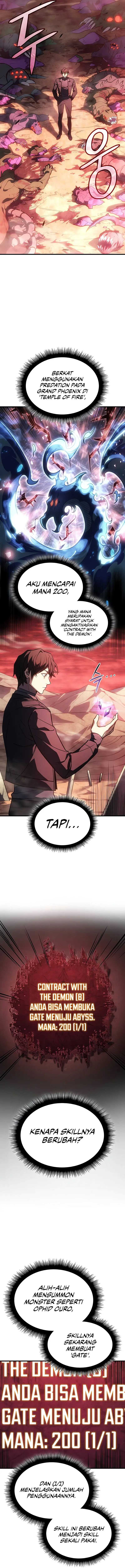 Regressing With The King’s Power Chapter 38 page 7