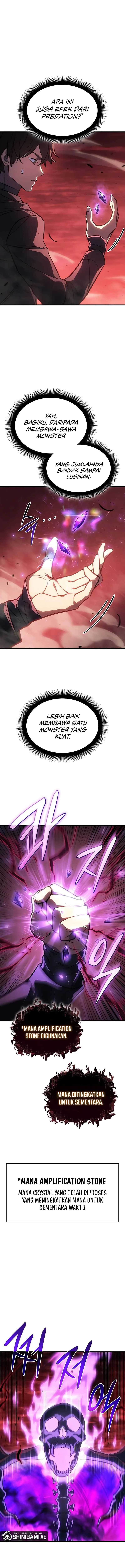 Regressing With The King’s Power Chapter 38 page 8