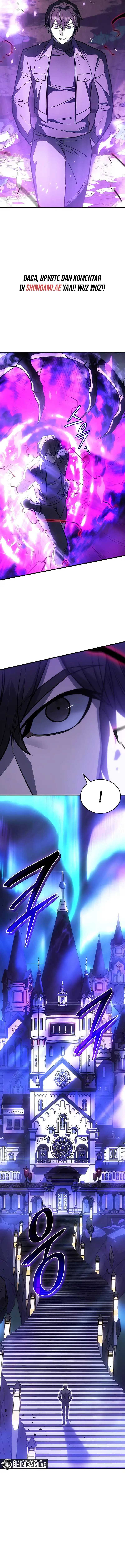Regressing With The King’s Power Chapter 38 page 10