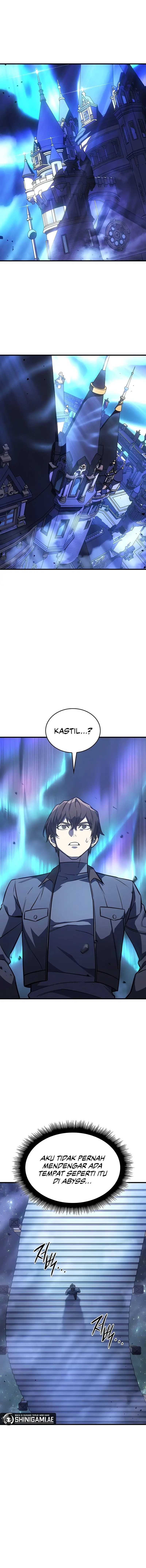 Regressing With The King’s Power Chapter 38 page 11